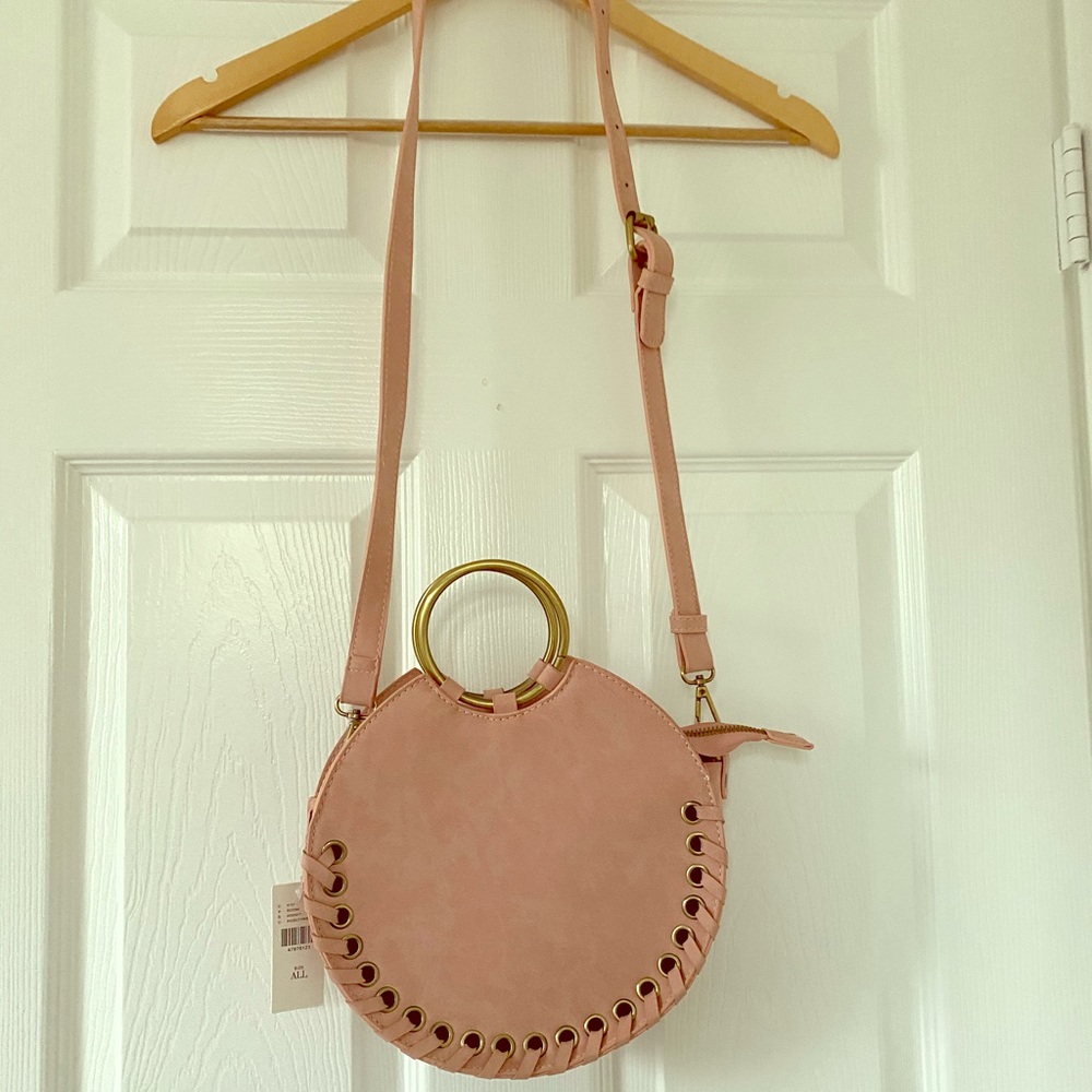 New with tags Anthropologie cross body